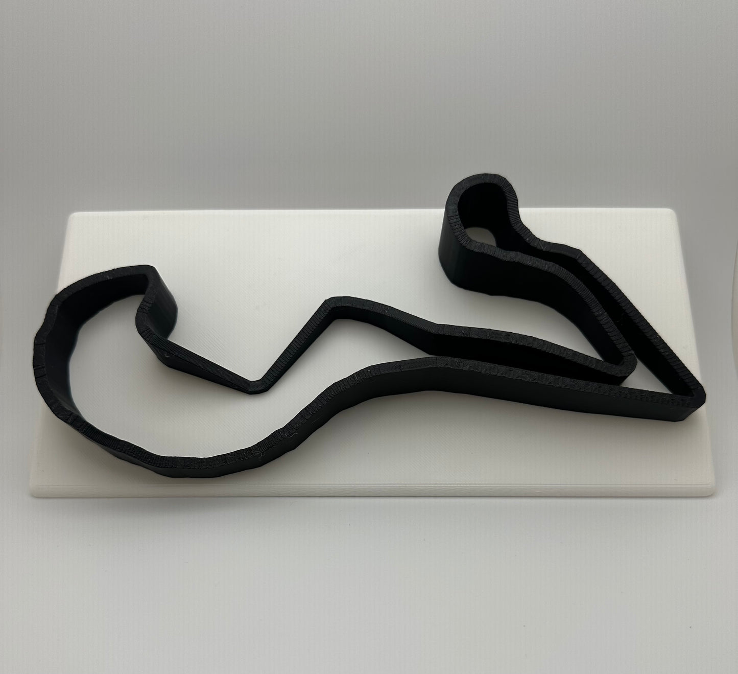 Atlanta Motorsports Park (AMP)