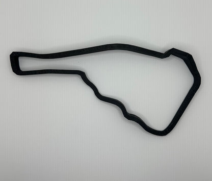 Michelin Raceway Road Atlanta