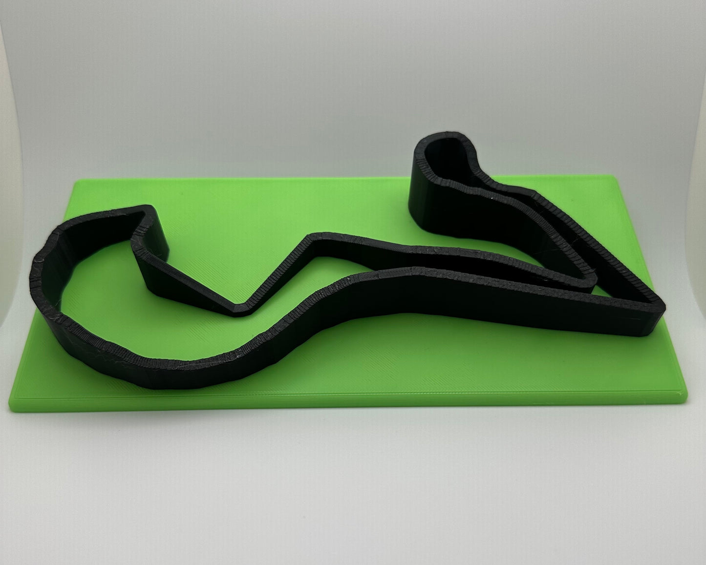 Atlanta Motorsports Park (AMP)