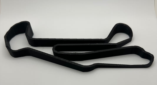 Barber Motorsports Park