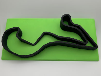 Atlanta Motorsports Park (AMP)