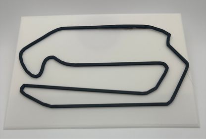Homestead-Miami Speedway