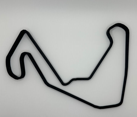 Carolina Motorsports Park (CMP)