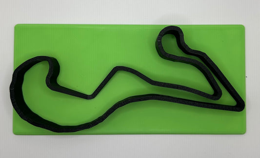 Atlanta Motorsports Park (AMP)