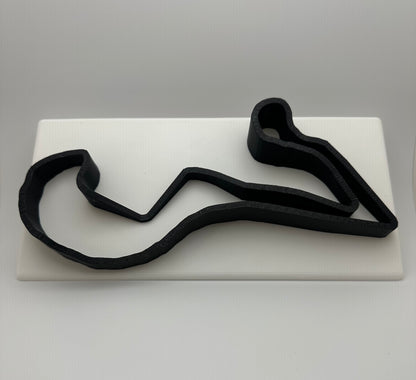 Atlanta Motorsports Park (AMP)