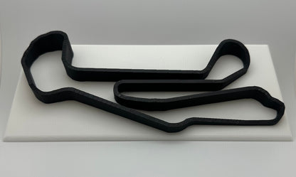 Barber Motorsports Park