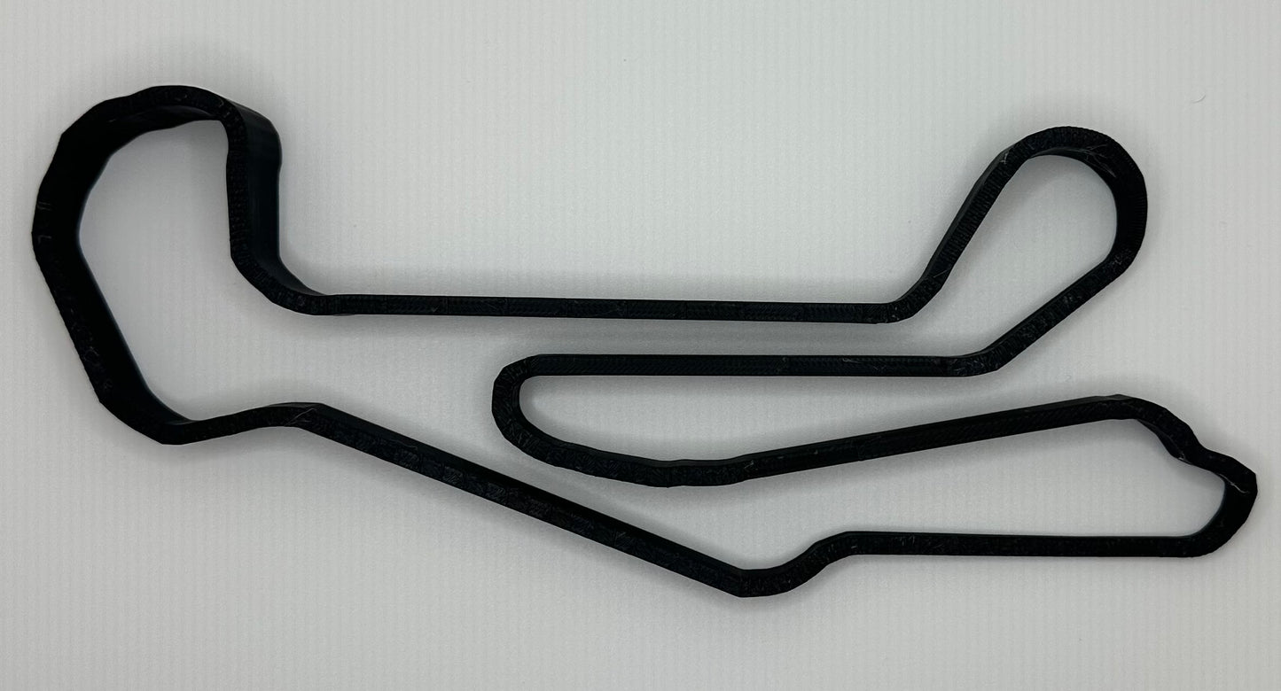 Barber Motorsports Park