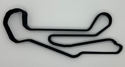 Barber Motorsports Park