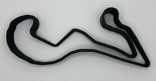 Atlanta Motorsports Park (AMP)