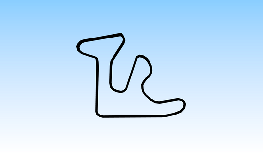 Gingerman Raceway