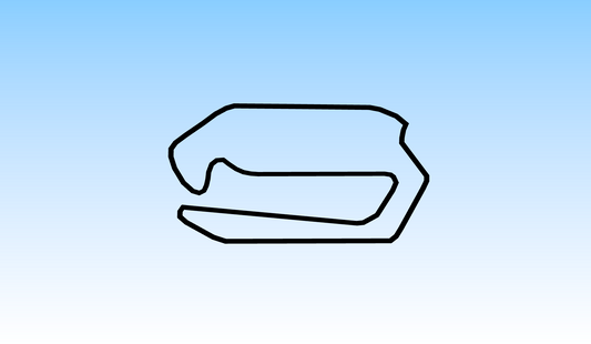 Homestead-Miami Speedway
