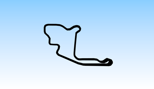 Mid-Ohio Sports Car Course