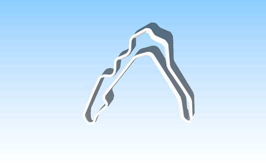 Pittsburgh International Race Complex (Pitt Race)