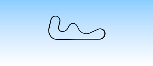 Roebling Road Raceway