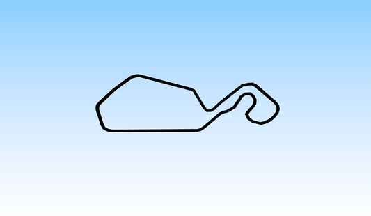 Thunderbolt at New Jersey Motorsports Park (NJMP)